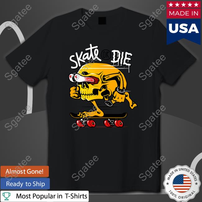 Buy Tshirt Designs Stake Or Die Shirt