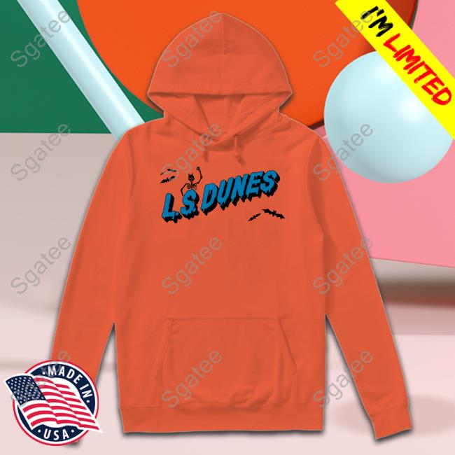 Spooky Skeleton Hoodie