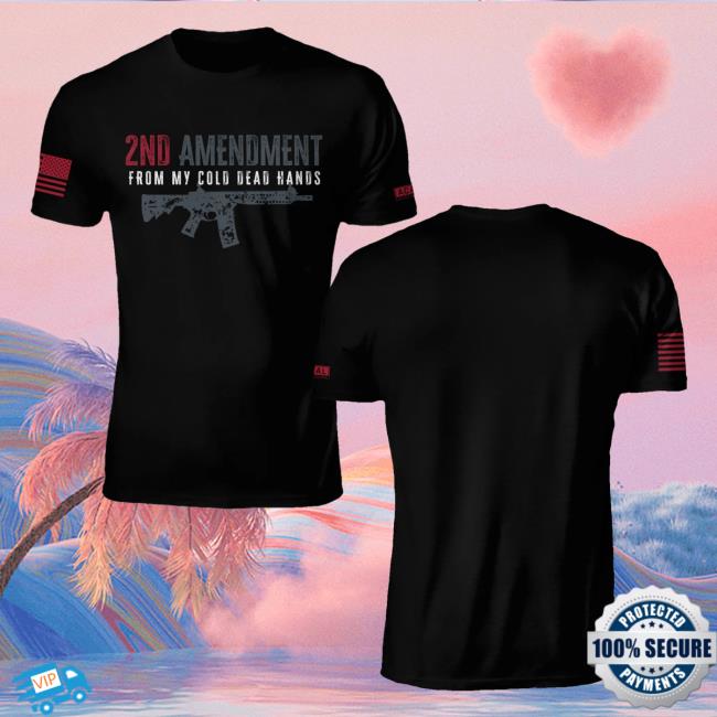 Official Acal Clothing Shop Merch Cold Dead Hands Attractive Shirt