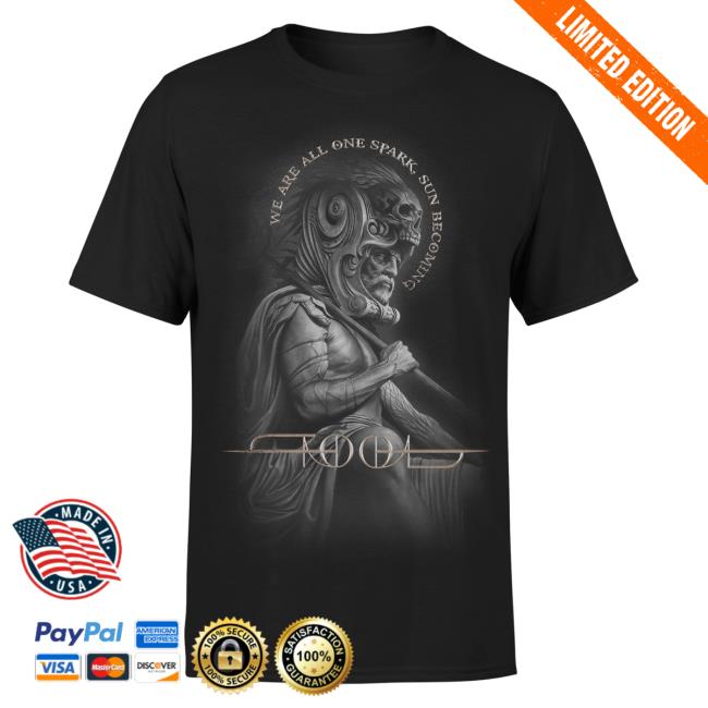 Official Tool Muisc Band Clothing Store Shop Aevum AEVUM Shirt New ToolBand ToolMusic Merch