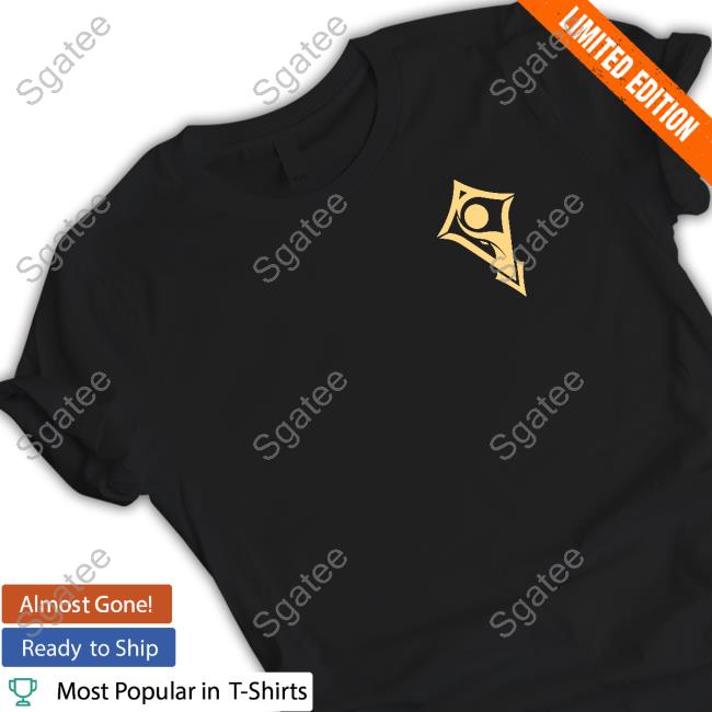 Riot Game Merch Sentinel Of Light Lucian Crewneck Sweatshirt