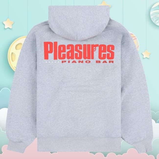 Official Complex Clothing Store Shop Pleasures Piano Bar Hoodies Complex Merch Apparel