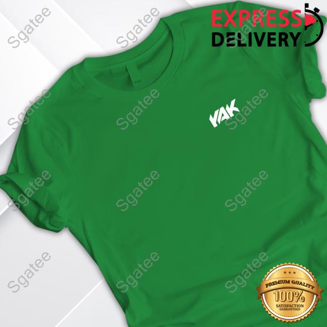 Official Yak Pro Day Shirt