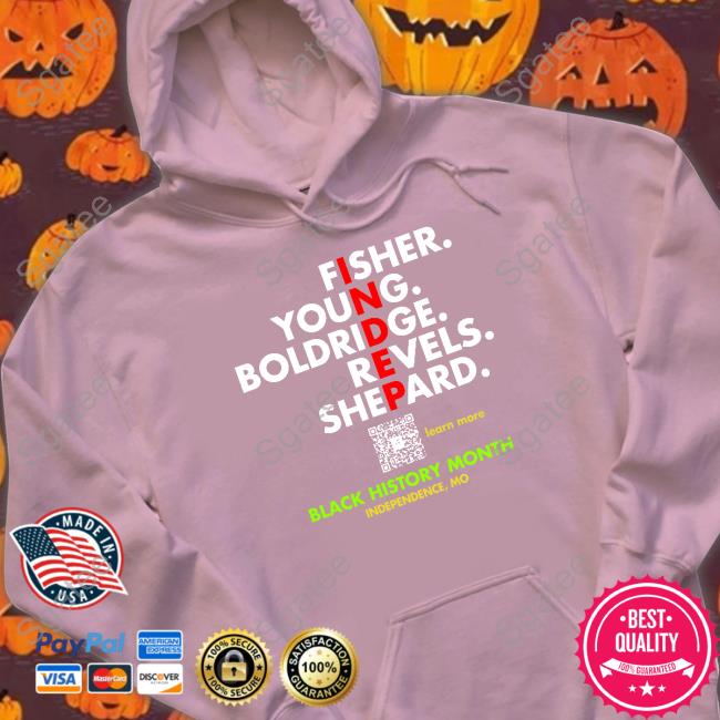 Black History Limited Edition Sweatshirt