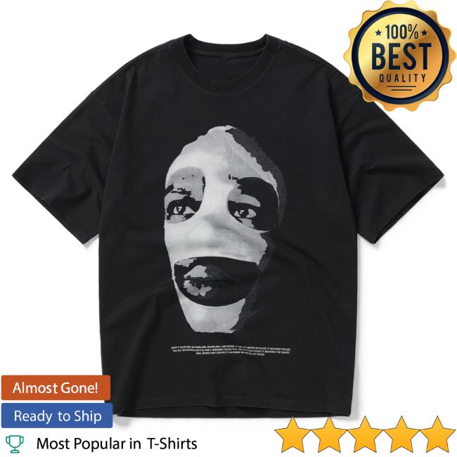 SDMN Legend Of Waterman T-Shirt