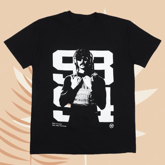 Official Dr Disrespect Merch Champions Club 9394 Stacked Tshirt
