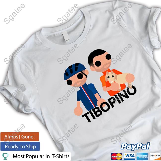 Tibopino Shirt