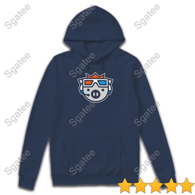 Official Technoblade Merch Agro Jack Manifold Collaboration Hoodie