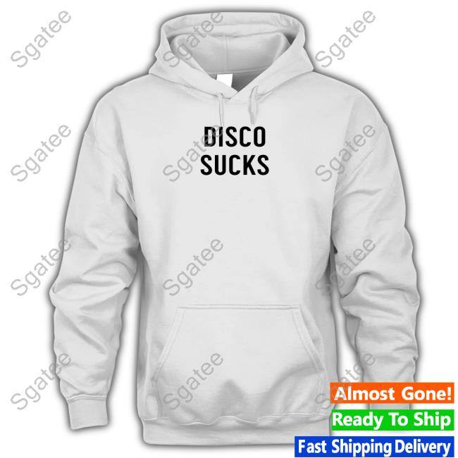 Disco Sucks Tee Shirts Disco Demolition