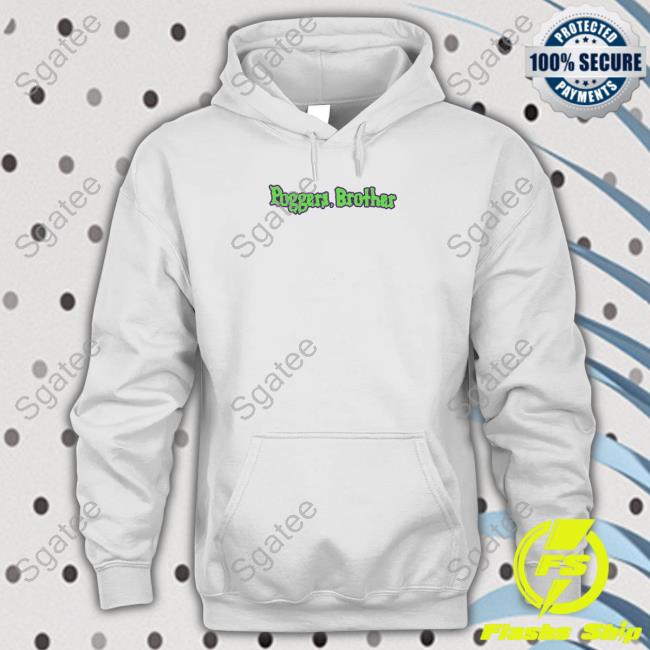 Poggers Brother Long Sleeve T Shirt