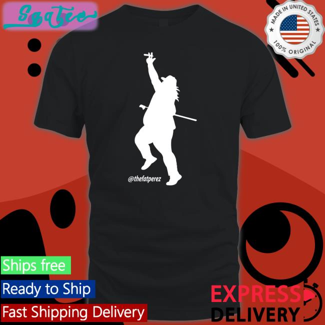 The Euro Step Tee Shirt