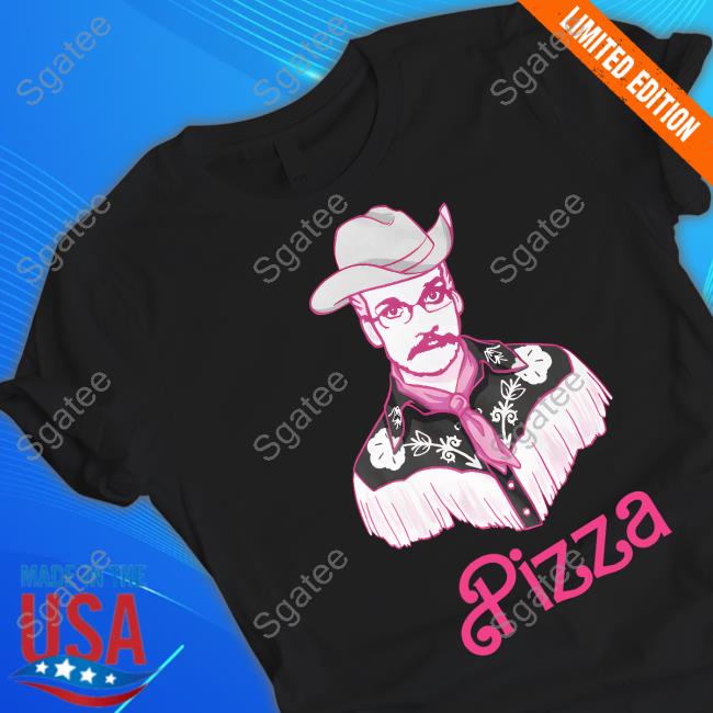 He's Just John Shirt
