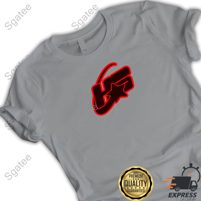 Hollow Squad La 2K Hoodie