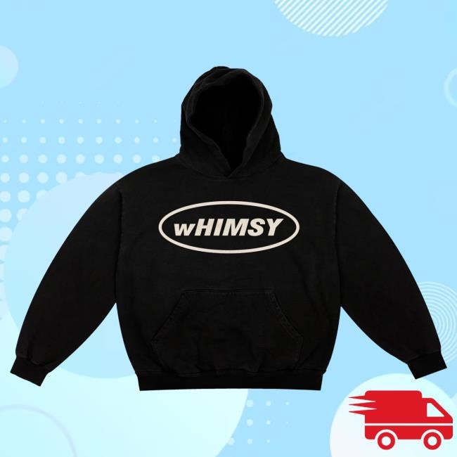 Official Destin Conrad wHIMSY Hoody DestinConrad