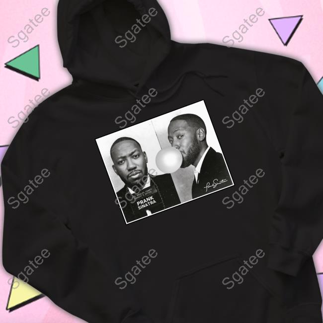 Prank Sinatra T Shirt
