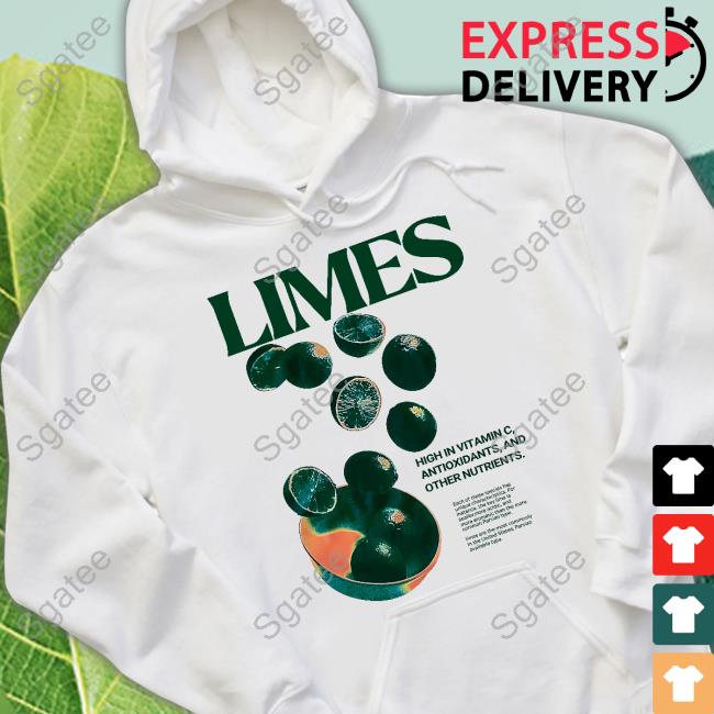 Limes V1 Tee
