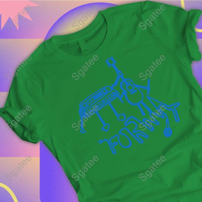 The Format Instruments Shirt