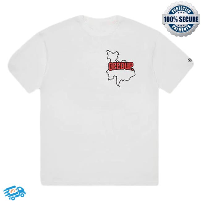 Geedup Clothing Greater West Tees