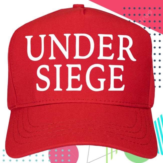 Official Donald Trump Merch Shop Under Siege Cap Red Trump Store Official Donald Trump Merch Shop Under Siege Cap Red Trump Store