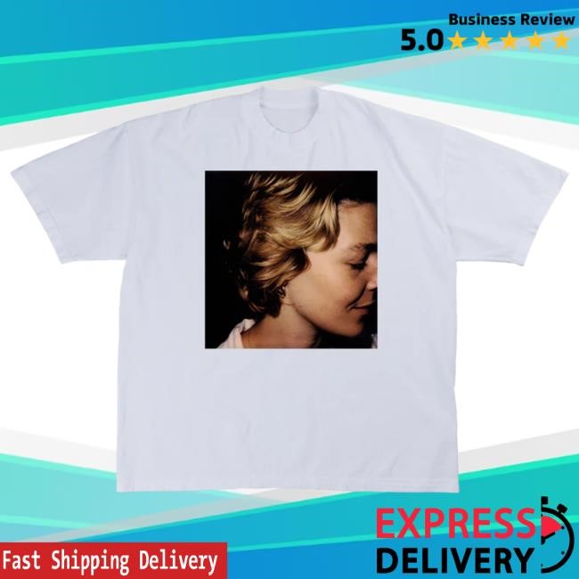 Maggie Rogers Merch Don’t Forget Me Album T Shirt White Maggie Rogers Shop