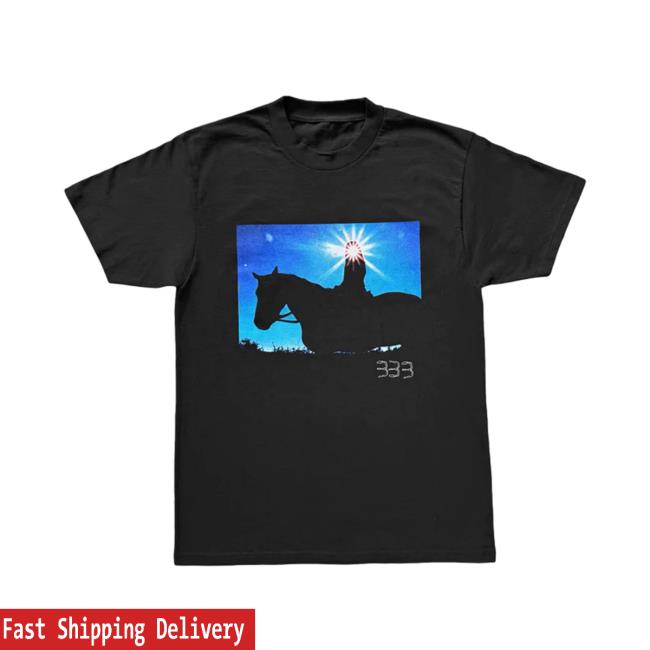 Iam Becky G Shop Ride 999 Tee
