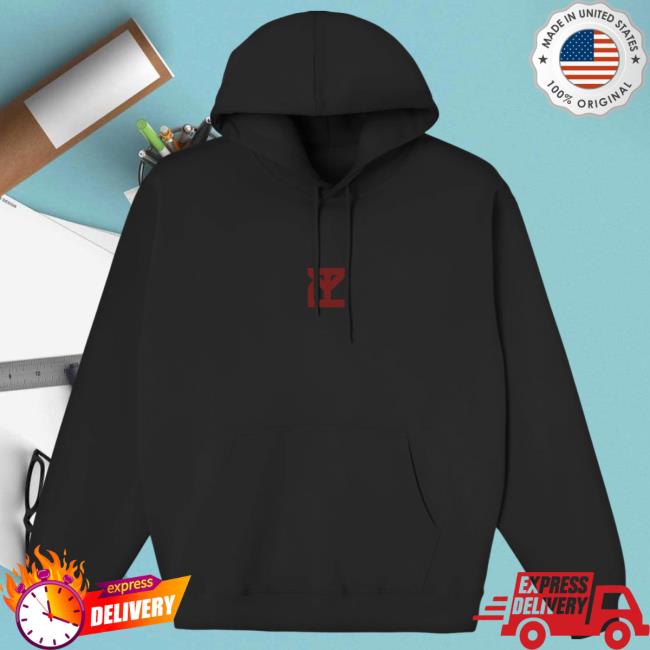 The Plot In You Official Merch Shop Emblem Hoodie