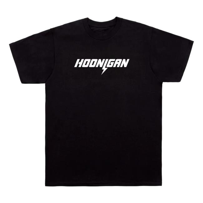 Hoonigan Apex Hunter Tee