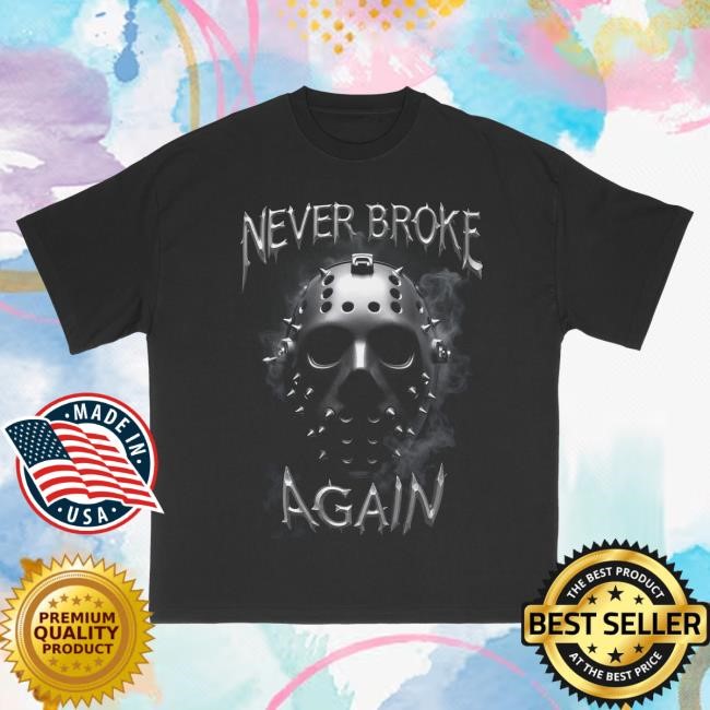 Official Youngboy Never Broke Again Merch Store HOCKEY New Shirt