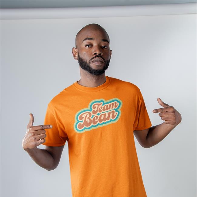 Team Bean Driftwood Originals Shirts