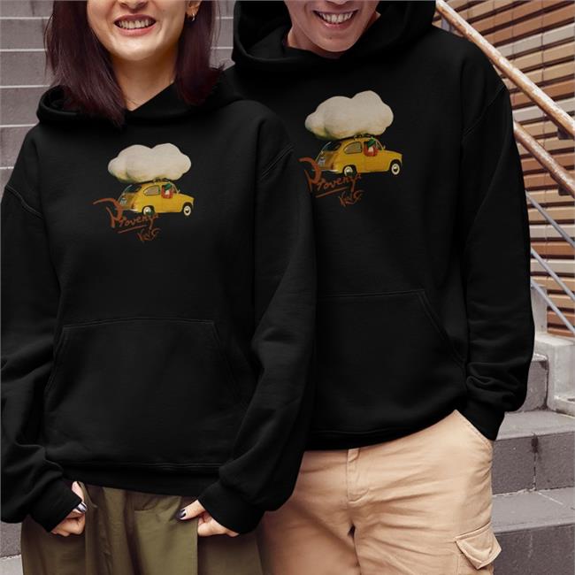 Estoy Free Provenja Karol G Hoodie Karol G Merch