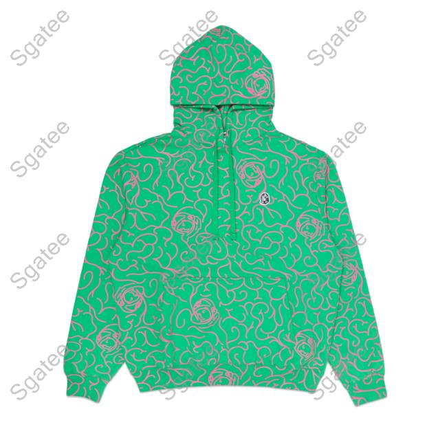 Billionaire Boys Club Cortex Pullover Sweatshirt