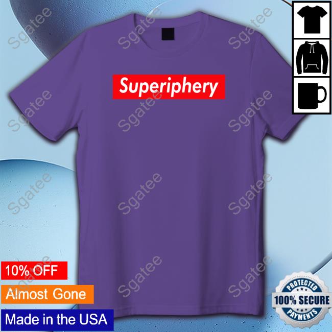 Periphery Merch Periphery Box T Shirt Periphery Merch Periphery Box Shirt