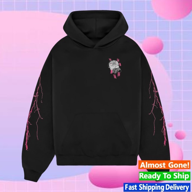 Melvin's Macabre Hoodie MeatCanyon