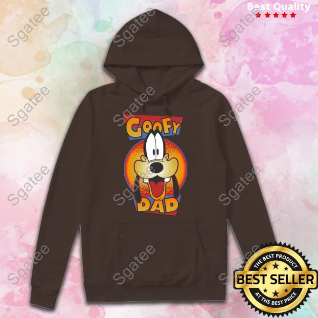 Official Goofy Dad T-Shirt