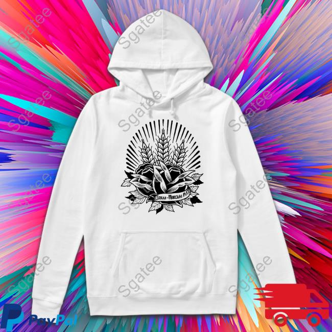 Bread And Roses Jan 11 March 14 1912 Shirt