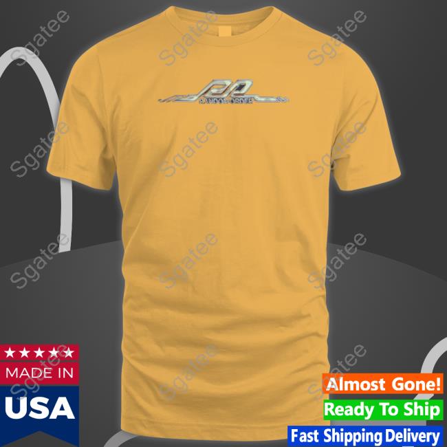 Chrome Ro Crew Tee