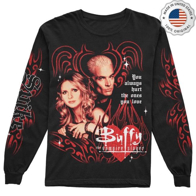 Official Studiohouse Designs Spike Long Sleeve T-Shirt