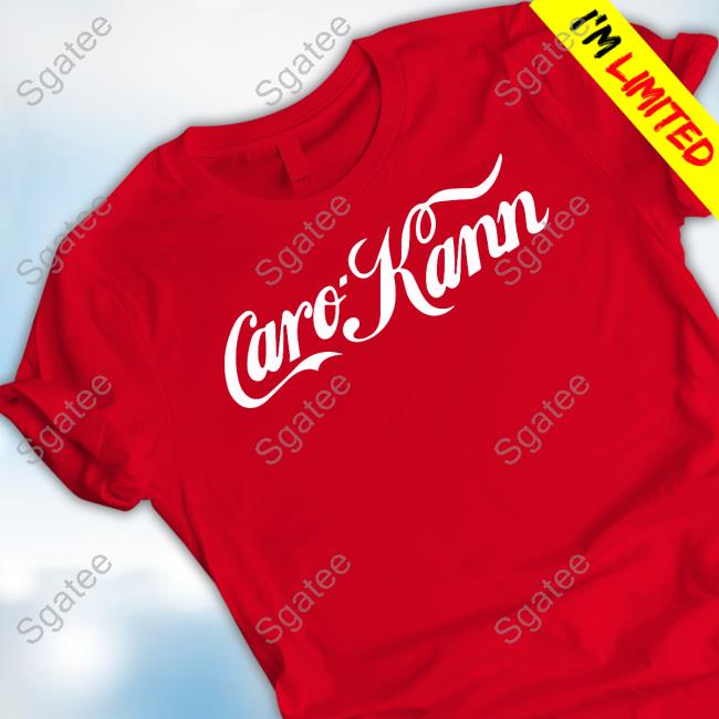Official Caro Kann Crewneck Sweatshirt