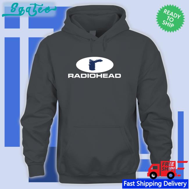 Globe Radiohead Sweatshirt