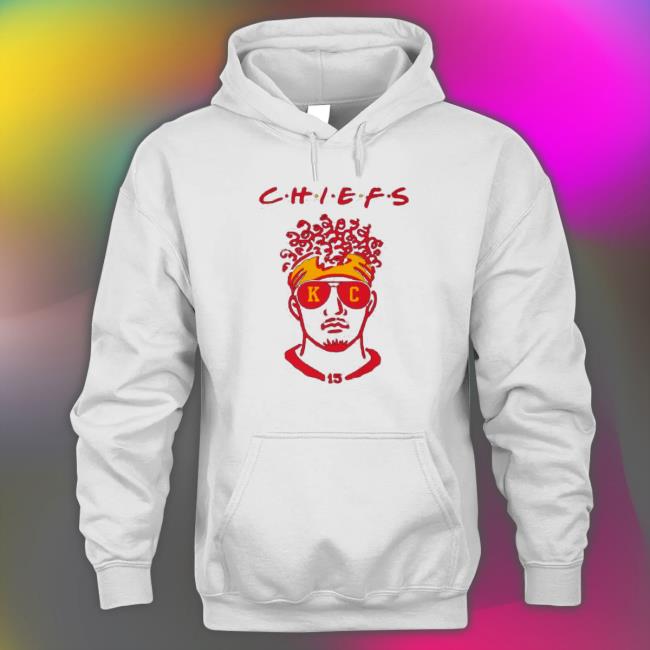 Kansas City Chiefs Patrick Mahomes 2023 Tee