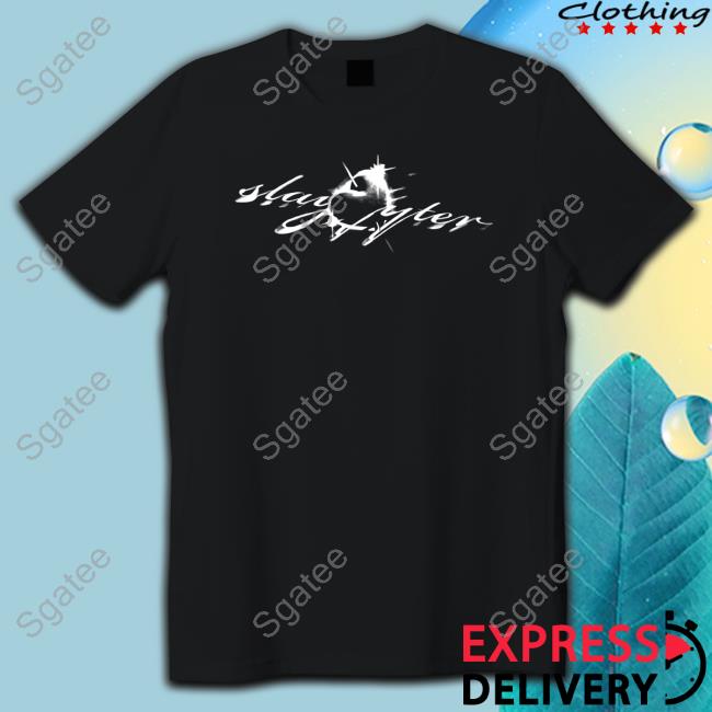 Slayyyter Hoodie