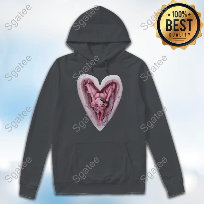 Melanie Martinez Contortionist Tee Shirt