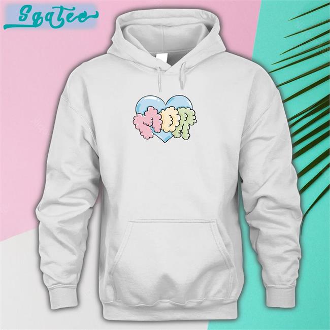 Feid Merch Heart Mor Tee Shirt