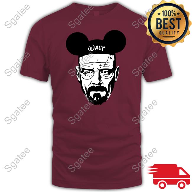 Walt Disney T-Shirt