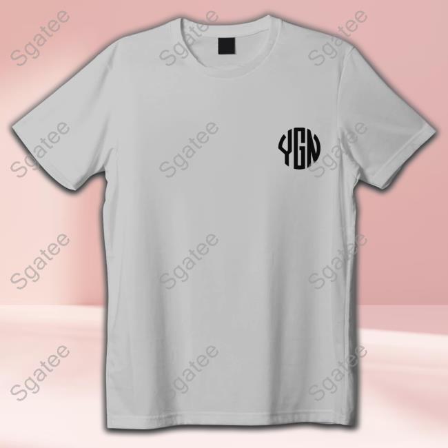 Official Surgemea Store Ygn Shirt RealYungG