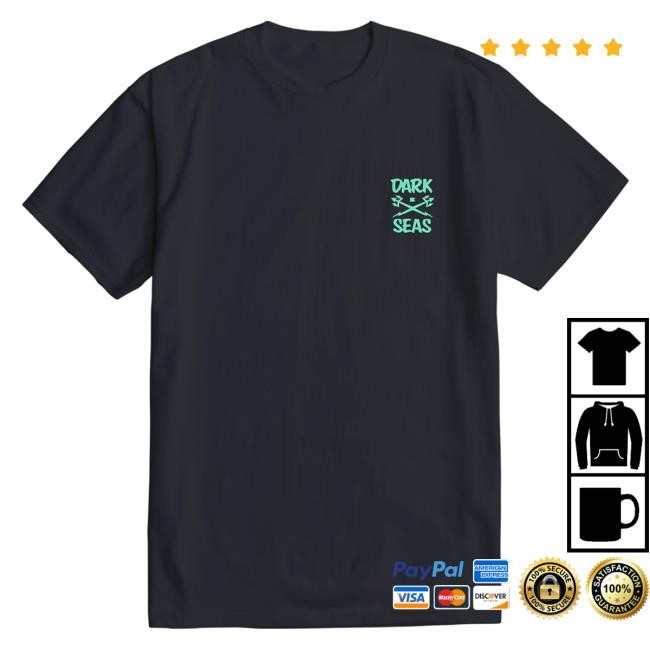 Dark Seas Division Wishing Stock Shirts Dark Seas Division Clothing Merch Shop Official