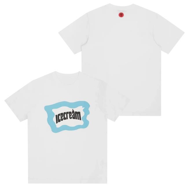 Splatter Shirt 2024