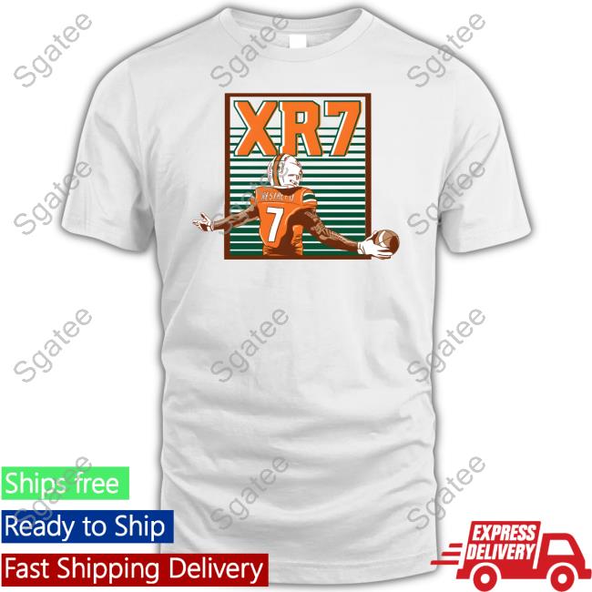 Official Barstool Sports Store Xavier Restrepo Tee Shirt