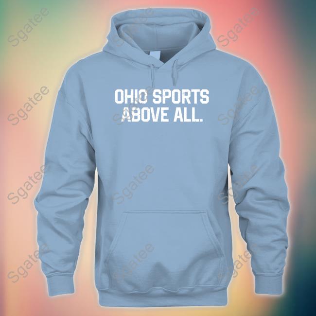 Betjack Merch Ohio Sports Above All Cap