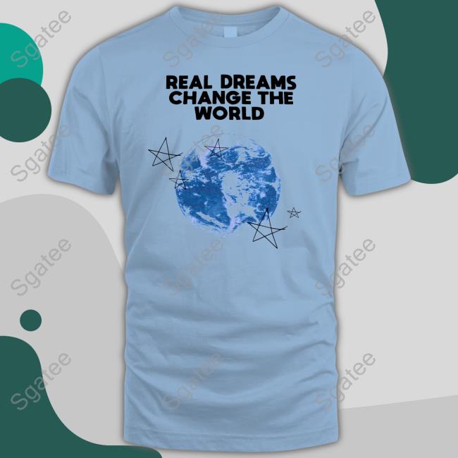 Planet Shirt